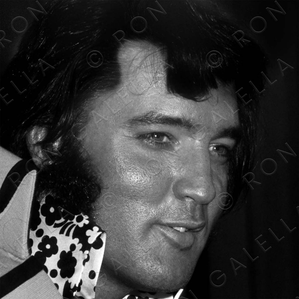 19720609_Elvis Presley