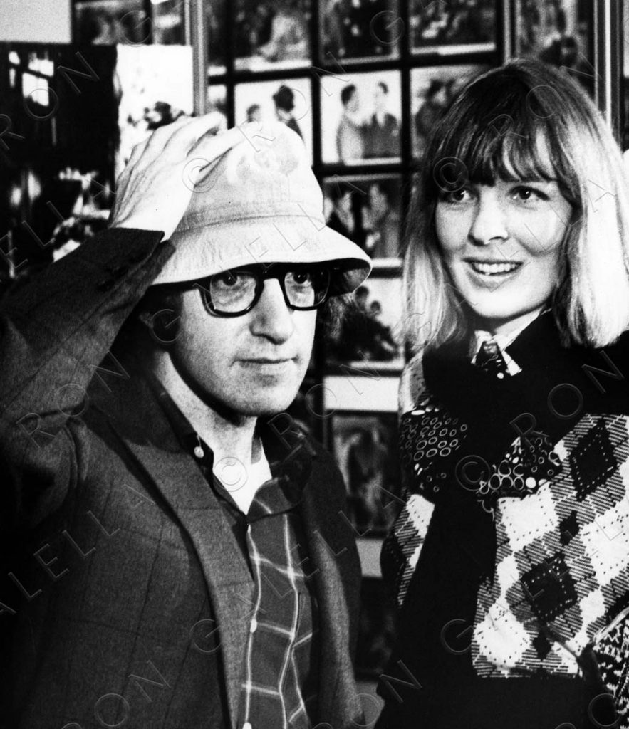 19720912_Woody Allen Diane Keaton