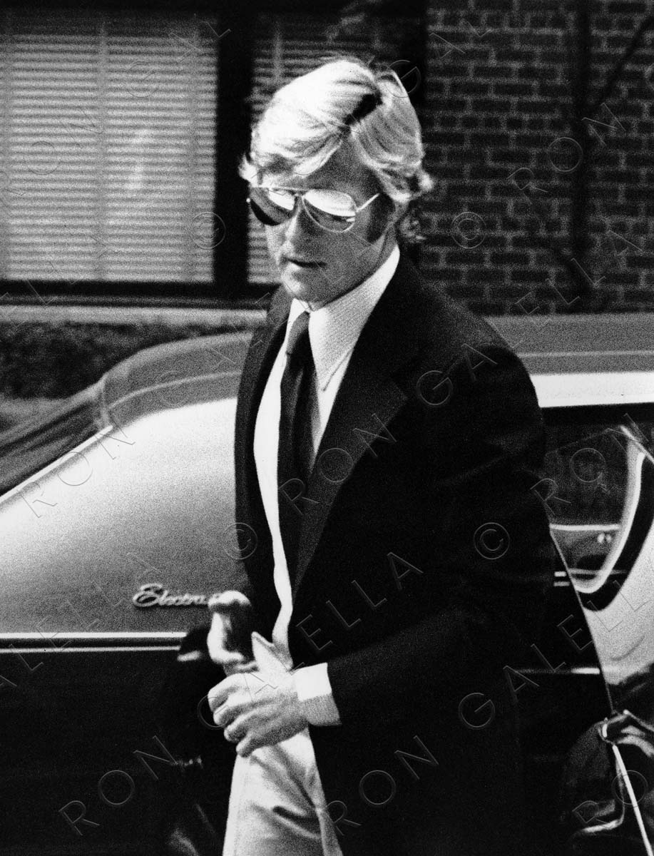 Robert Redford Ron Galella, LTD