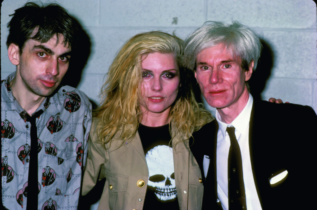 19820814_Blondie Andy Warhol (1)